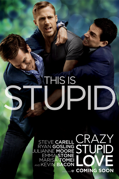 Crazy, Stupid, Love. (2011) - StreamingGuide.ca