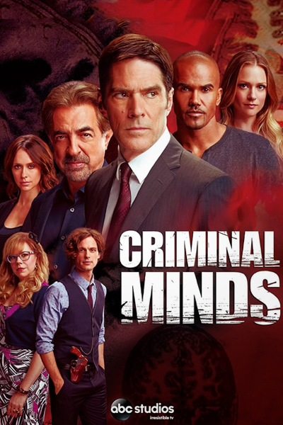 Criminal Minds - Season 10 (2014) - StreamingGuide.ca