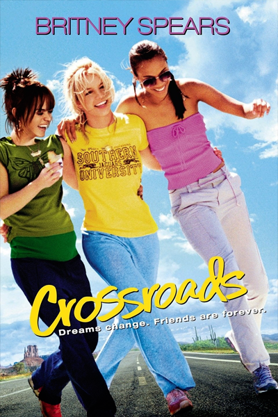 Crossroads (2002) - StreamingGuide.ca