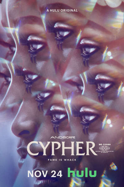 Cypher (2023) - StreamingGuide.ca