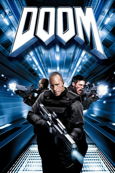 Doom (2005) - StreamingGuide.ca