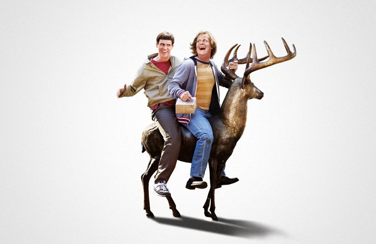Dumb and Dumber To (2014) - StreamingGuide.ca