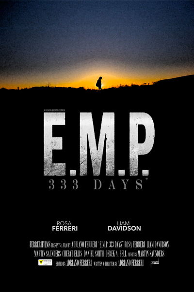 E.M.P. 333 Days (2018) - StreamingGuide.ca