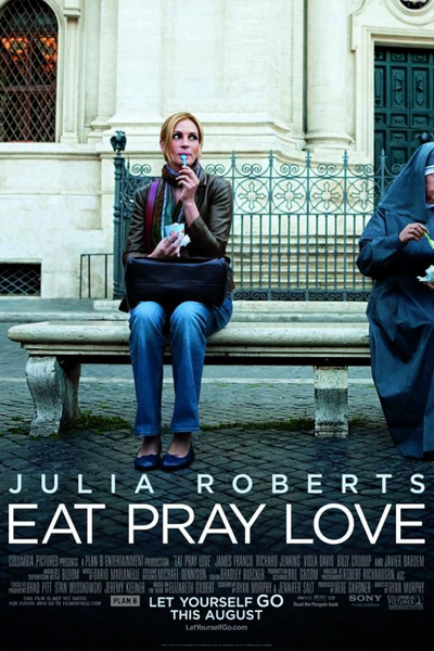 Eat Pray Love (2010) - StreamingGuide.ca