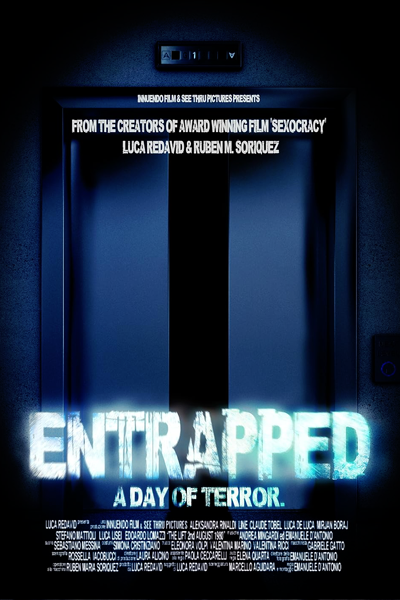Entrapped: A Day of Terror (2021) - StreamingGuide.ca