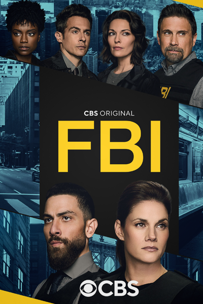 FBI Season 6 (2024) - StreamingGuide.ca