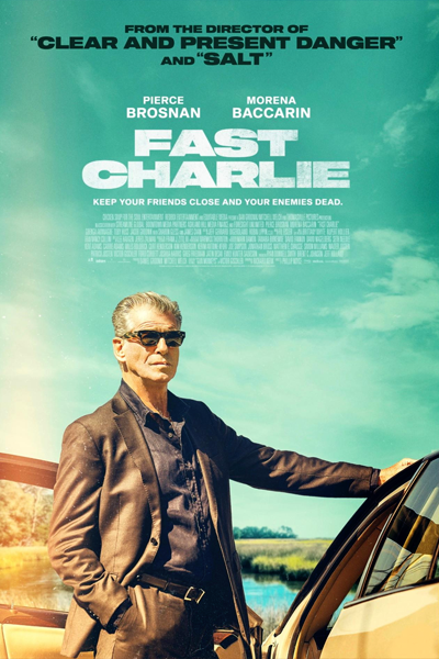 Fast Charlie (2023) - StreamingGuide.ca