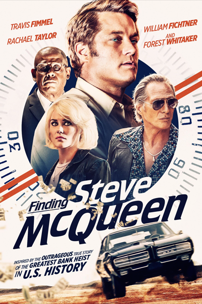 Finding Steve McQueen (2019) - StreamingGuide.ca