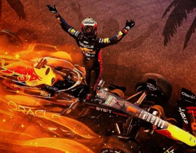 Formula 1: Drive to Survive - Season 6 (2022) - StreamingGuide.ca