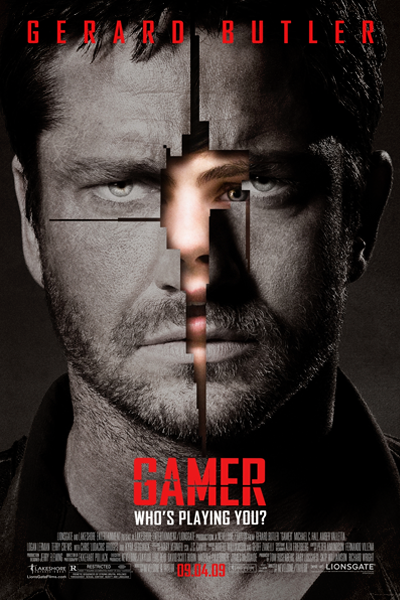 Gamer (2009) - StreamingGuide.ca