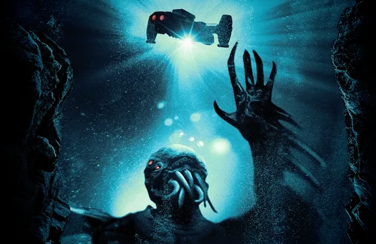 Gods of the Deep (2024) - StreamingGuide.ca