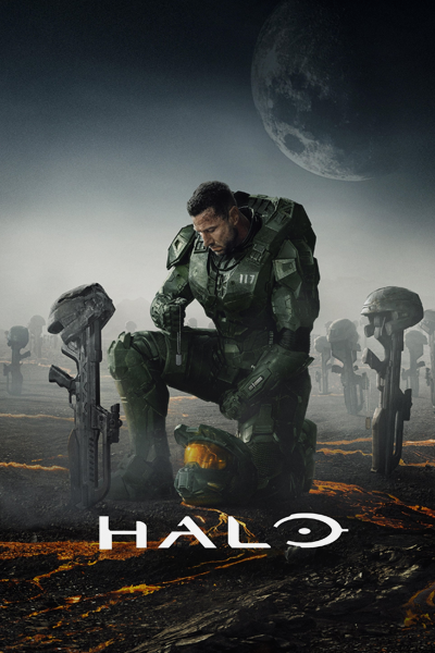 Halo - Season 2 (2022) - StreamingGuide.ca