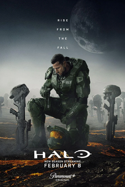 Halo - Season 2 (2024) - StreamingGuide.ca