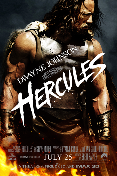Hercules (2014) - StreamingGuide.ca