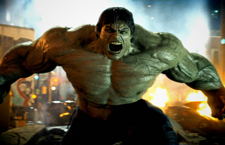 Hulk (2003) - StreamingGuide.ca