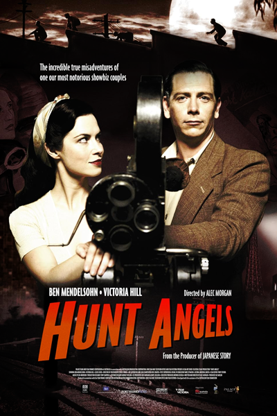 Hunt Angels (2006) - StreamingGuide.ca
