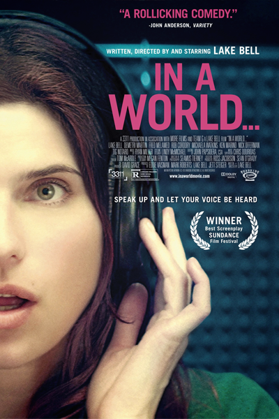 In a World... (2013) - StreamingGuide.ca