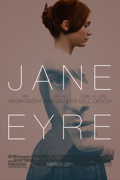 Jane Eyre (2011) - StreamingGuide.ca