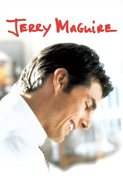 Jerry Maguire (1996) - StreamingGuide.ca