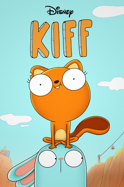 Kiff - Season 1 (2023) - StreamingGuide.ca