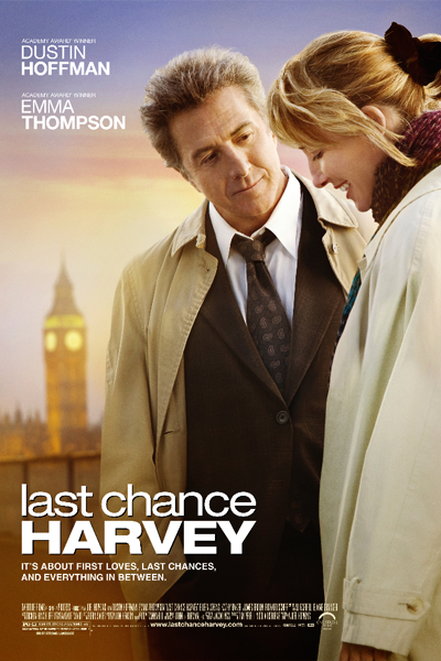 Last Chance Harvey (2008) - StreamingGuide.ca
