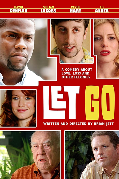 Let Go (2011) - StreamingGuide.ca