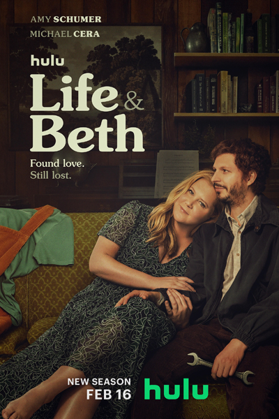 Life & Beth - Season 2 (2024) - StreamingGuide.ca