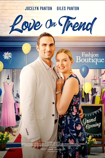 Love on Trend (2021) - StreamingGuide.ca