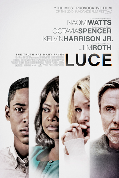 Luce (2019) - StreamingGuide.ca
