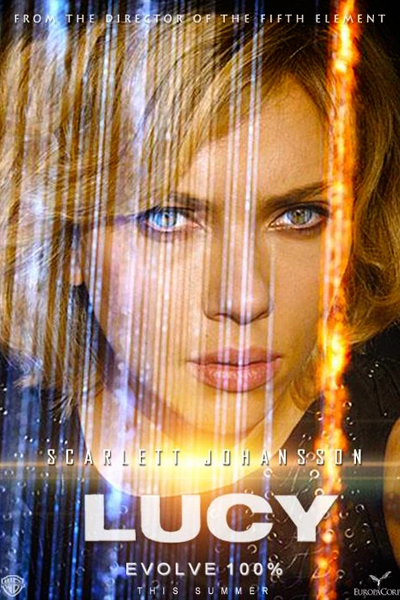 Lucy (2014) - StreamingGuide.ca
