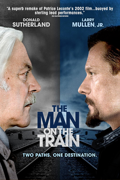 Man on the Train (2011) - StreamingGuide.ca