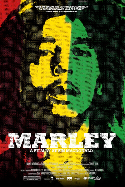 Marley (2012) - StreamingGuide.ca