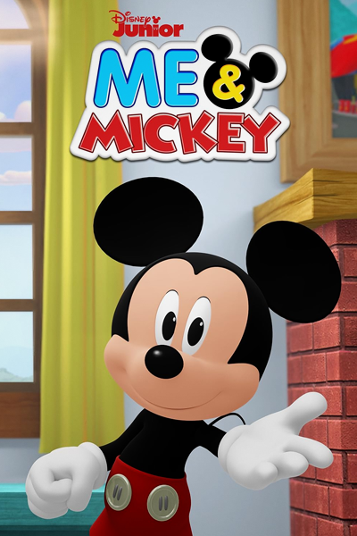 Me & Mickey - Season 2 (2023) - StreamingGuide.ca