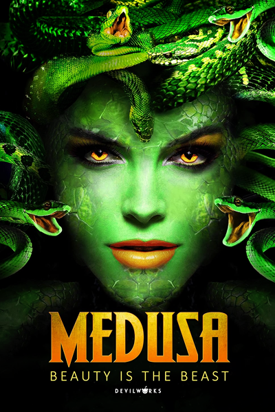 Medusa (2020) - StreamingGuide.ca