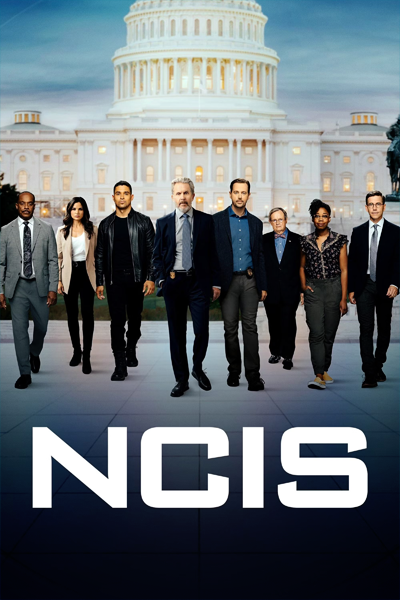 NCIS Season 21 (2024) - StreamingGuide.ca
