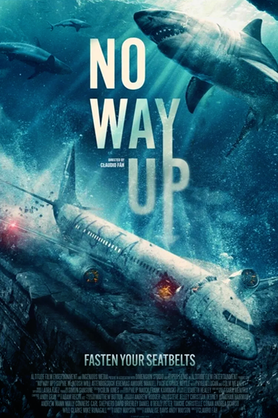 No Way Up (2024) - StreamingGuide.ca