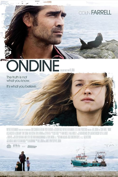 Ondine (2009) - StreamingGuide.ca