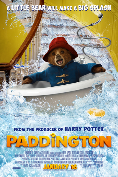 Paddington (2014) - StreamingGuide.ca