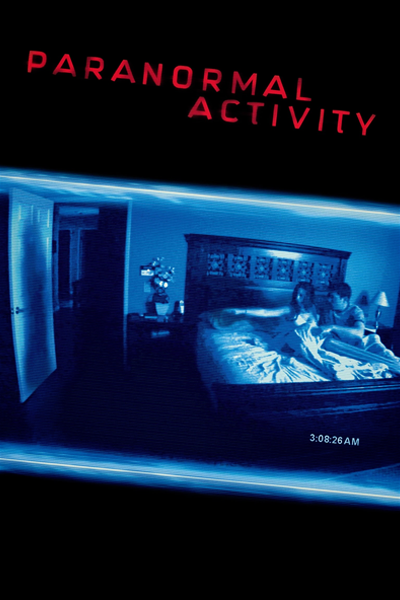 Paranormal Activity (2007) - StreamingGuide.ca