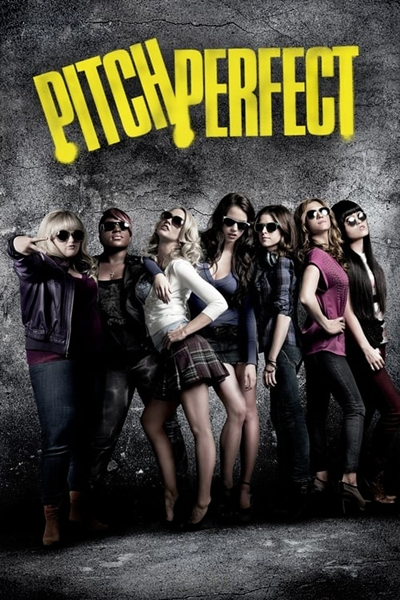 Pitch Perfect (2012) - StreamingGuide.ca
