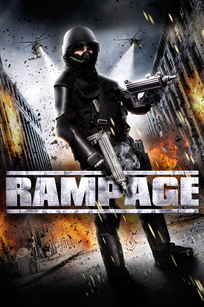 Rampage (2009) - StreamingGuide.ca