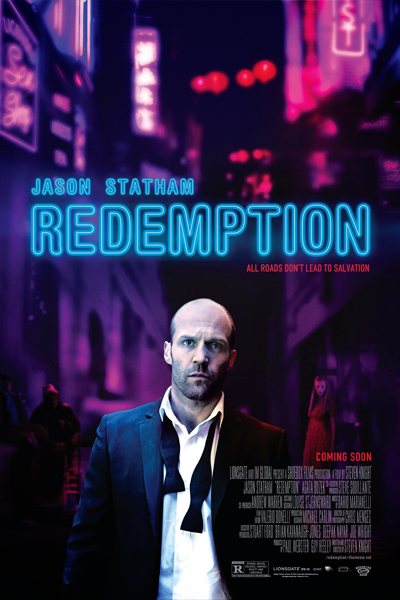 Redemption (2013) - StreamingGuide.ca