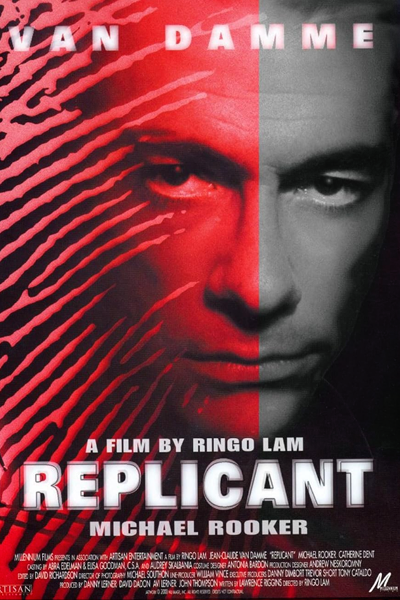 Replicant (2001) - StreamingGuide.ca