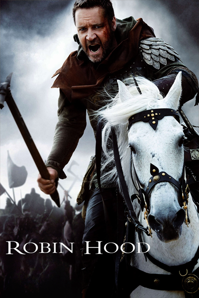 Robin Hood (2010) - StreamingGuide.ca