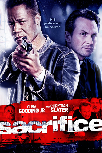 Sacrifice (2011) - StreamingGuide.ca