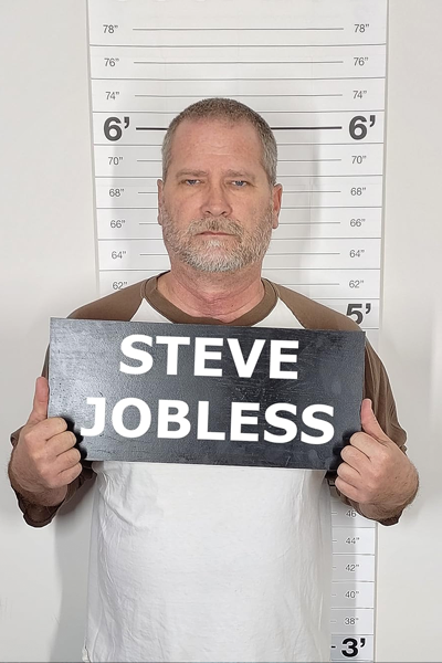 Steve Jobless (2023) - StreamingGuide.ca