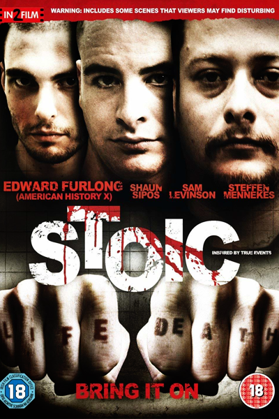 Stoic (2009) - StreamingGuide.ca