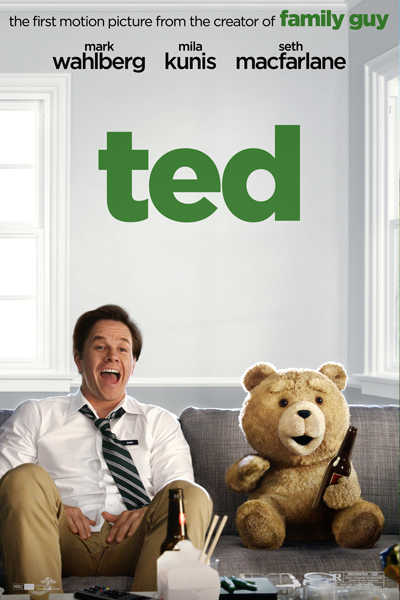 Ted (2012) - StreamingGuide.ca