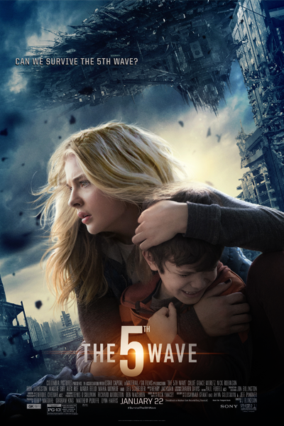 The 5th Wave (2016) - StreamingGuide.ca