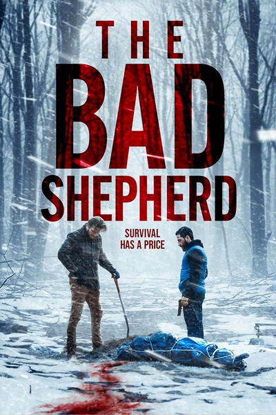 The Bad Shepherd (2024) - StreamingGuide.ca